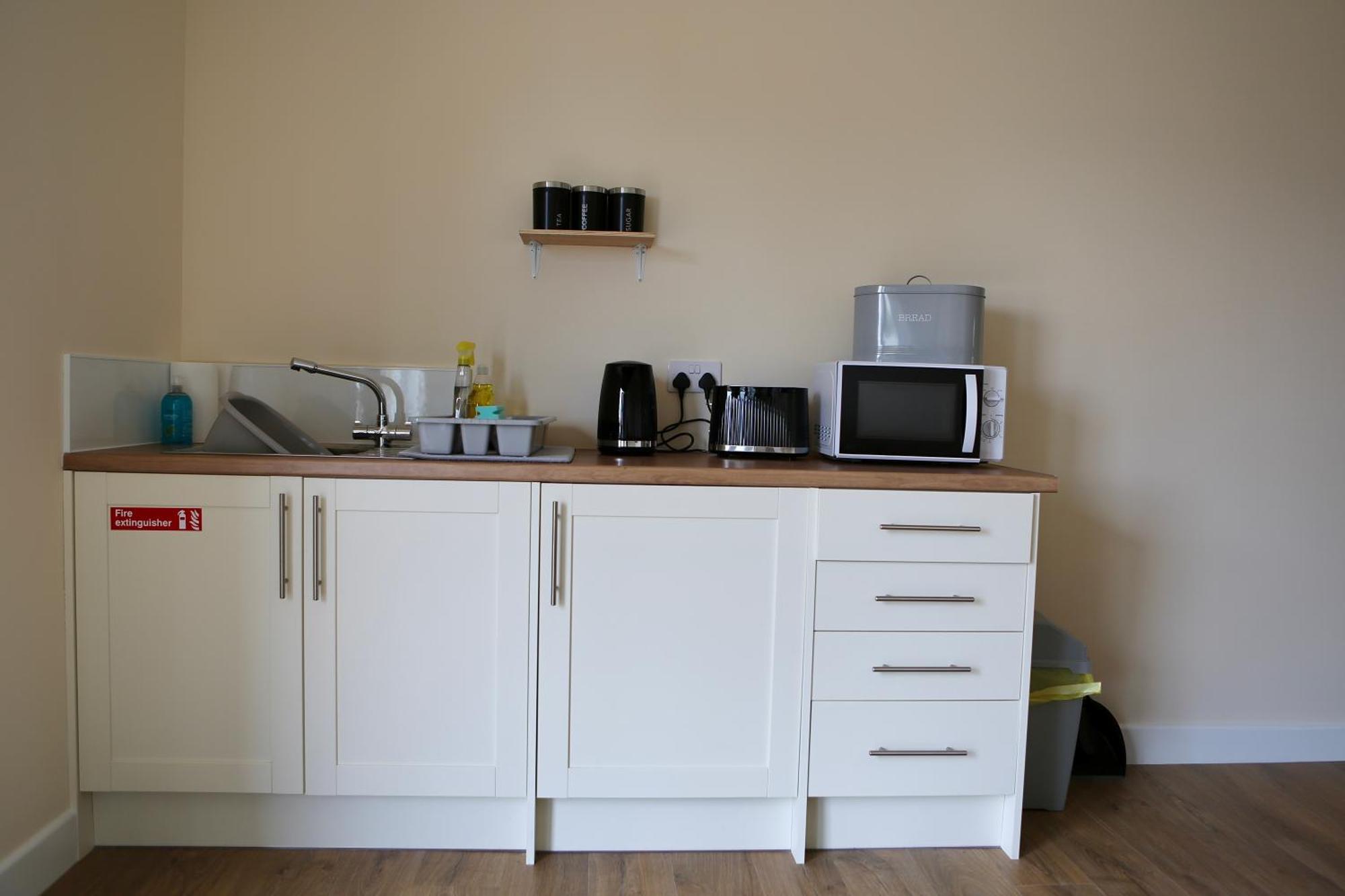 The Stalls, Glamping Units Glengrasco, Portree Apartment Borve  Exterior photo